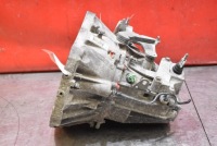 фото thumb №6, Кпп кпп / коробка передач tl4a116 nissan qashqai 1 i 2.0 16v 141 km рестайлинг 10-14