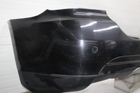 фото thumb №12, Mercedes ml w164 бампер задний зад 197 передний рестайлинг pdc