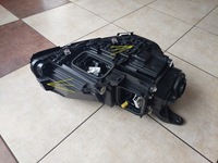 фото thumb №8, Лампа левая - full led - mercedes gle w167