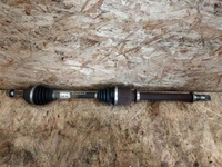 фото thumb №1, Renault twingo ii 1.5 dci приводной вал передняя правая