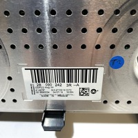 фото thumb №7, Renault megane iv lift радіо навігація екран дисплей 280902423r