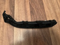 фото thumb №1, Hyundai i40 напрямна бампера перед лівий 86513-3z000