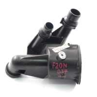 фото thumb №1, Корпус термостата bmw 1 f21 8575625 1.6l дизель 85kw 2016