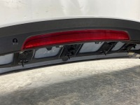 фото thumb №5, 2021 alfa romeo stelvio спойлер крышки 156114182