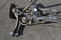 фото thumb №6, Mercedes cla c117 w117 coupe подвеска балка задняя