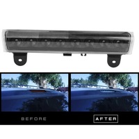 фото thumb №6, Лампи третього світло гальмування led 15170955 підходять do chevroleta tahoe