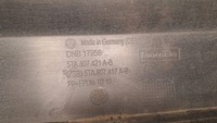фото thumb №11, Бампер задня 5ta807421ab vw touran ii 2 15-