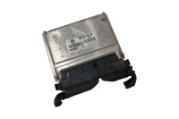 фото thumb №2, Audi a6 s6 c5 4b 2001 блок керування / модуль ecu