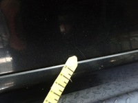 фото thumb №10, Ford s-max mk1 двері перед ліва sea grey металік