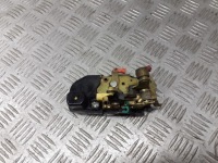 фото thumb №1, Замок дверь левый перед chrysler pt cruiser