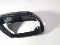 Купити Корпус дзеркало правий audi a4 b8 рестайлінг  a5 8t рестайлінг  чорний met, фото thumb