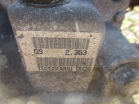 фото thumb №6, Балка підвішування вісь зад комплект citroen c-crosser 2.2 hdi