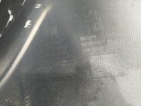 фото thumb №10, Бампер задний зад opel insignia opc универсал