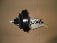фото thumb №1, Усилитель тормозов с насос 9682338480 peugeot 207 europa