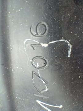 фото thumb №10, Mazda 3 iii bm bn 13-18 підкрилок ліві перед