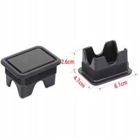 фото thumb №4, For dodge ram 1500 2018 2019 2020 2021 car аксесуар