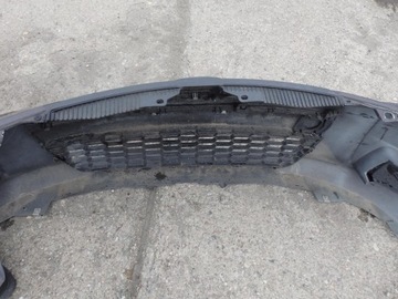 фото thumb №10, Бампер перед решётка радиатора mazda 2 de 2007-2010