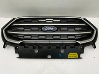фото thumb №3, Ford ecosport lift решётка радиатора решётка радиатора хром перед 17- n
