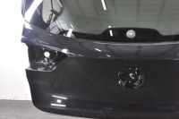 фото thumb №10, Mg zs кришка багажника зад задня suv рестайлінг спойлер спойлер