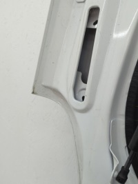 Кришка багажника багажника citroen berlingo 3 partner 3 combo в Україні, фото thumb