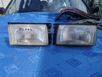 фото thumb №1, Vw polo фара левый + правый 30313754800