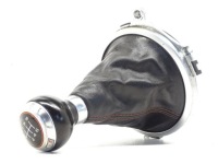 фото thumb №1, Чехол ручка переключения передач audi tts tt 8j 8j0711113c