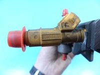 фото thumb №7, 5x форсунка молдинг клапан renault safrane ii 2.5