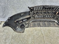 фото thumb №7, Audi q7 4l 4l0 рестайлінг 2009-- бампер перед