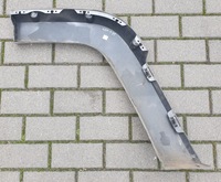 фото thumb №5, Jeep commander i 1 молдинг крыла задняя задняя правая защита накладка oryg