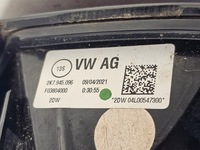 фото thumb №16, Лампа vw volkswagen caddy v 2k7 2020 - правая задняя задняя