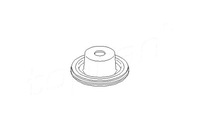 фото thumb №1, Topran подушка амортизатора vw перед golf 4 topra