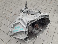 фото thumb №1, Citroen ds5 коробка передач передач 1.6 thp ідеальний стан