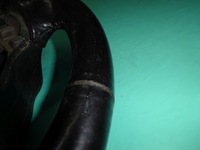 фото thumb №7, Mitsubishi asx 11r повітропровід шкіряний