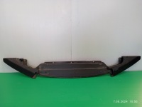 фото thumb №1, Захист плита pod бампер honda civic x 10 71160-tfk