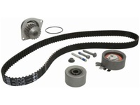 фото thumb №1, Насос wody + ремень citroen c4 coupe 1.6