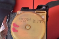 фото thumb №6, Pas безпеки праві перед mitsubishi outlander 1 i 03-06