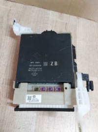 фото thumb №1, Toyota corolla e21 модуль комфорта блок управления mpx 89221-02710