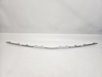 фото thumb №1, Mercedes молдинг бампера перед a2448858501