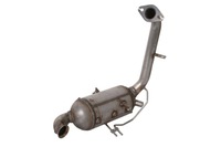 фото thumb №1, Фільтр часток твердих dpf euro4