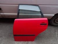 фото thumb №6, Дверь левый задняя seat ibiza iii lp3g