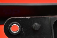 Ручка внутрішня права перед c982 fiat ducato 3 iii 06-14 Зі Шроту, фото thumb