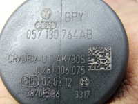 фото thumb №9, Насос форсунки audi a4 b8 a5 8t q5 8r рестайлинг a6 c7 2.0tdi cjc cgl оригинал