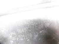 фото thumb №7, Peugeot 407 корпус фильтра 9649757680 2,0 16v