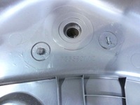 фото thumb №9, Jeep renegade 14- 735590112 обшивка багажника левый