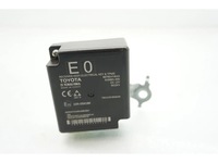 фото thumb №4, Toyota c-hr модуль управляющий система keyless 2020