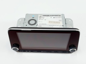 фото thumb №15, Juke ii f16 дисплей радио навигация экран 21r.