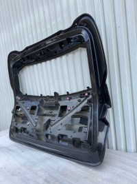 фото thumb №12, Кришка багажника зад задня mercedes eqc w293 a2937401100
