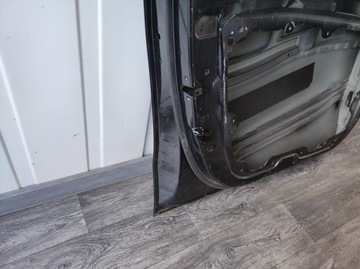 фото thumb №14, Двері mercedes glc w254 254 передні ліві