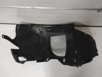 фото thumb №2, Підкрилок перед передній праве porsche 911 991 gt3