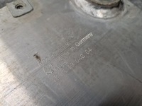 фото thumb №7, Porsche carrera 911 992 992121034 992121507 труба води рідини охолоджуючої оригінальний номер